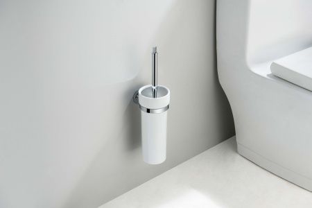 Ершик настенный Aquatek Бетта AQ4610CR