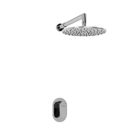 Душевая система WasserKRAFT Donau A12030