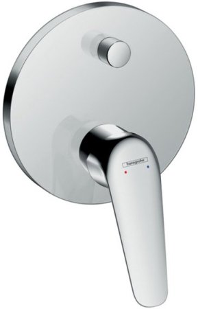 Смеситель Hansgrohe Novus 71045000