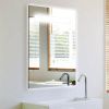 Зеркало Comforty Виола 60см 00004140517CF