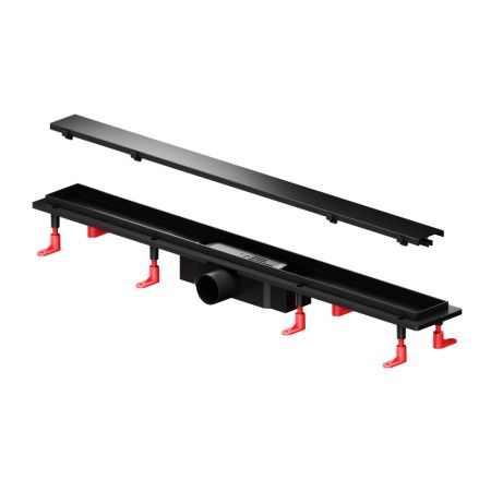 Душевой лоток Am.Pm PrimeFlow Tile 80см W02SC-U11-080-04BM