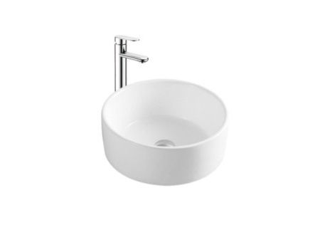 Раковина Aquatek 40см AQ5118-00