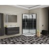Душевая кабина Grossman GR270D 100x100