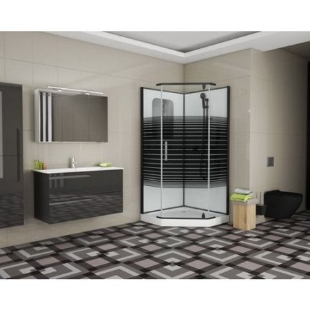 Душевая кабина Grossman 90x90 GR271D 