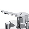 Смеситель для ванны Am.Pm X-Joy F85A15000