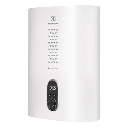 Водонагреватель Electrolux EWH-30 Royal Flash