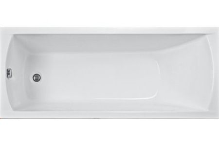 Акриловая ванна Vayer Milana 190x80