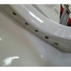 Чаша для унитаза-компакта Roca Dama Senso укороченная 342518000
