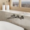 Смеситель для раковины WasserKRAFT Mosel 4645 