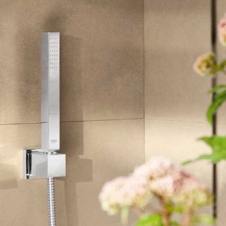 Душевой гарнитур Grohe Euphoria Cube 26405000