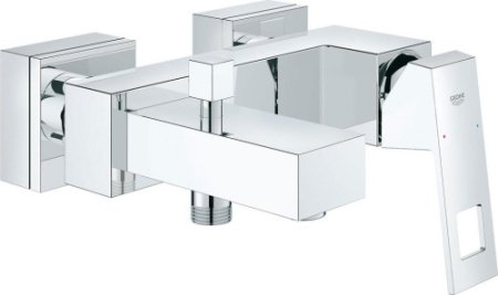 Смеситель Grohe Eurocube для ванны