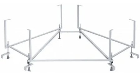 Монтажный комплект для ванны Santek Сан-Паулу 150х150 1.WH30.2.400