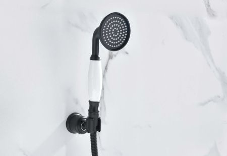 Ручная лейка Aquatek Классик d7,6см AQ2008MB