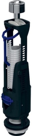 Сливной клапан Geberit ImpulsBasic 240 (двухрежимный)
