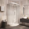 Душевая кабина Parly EF1231 (R) 120x80