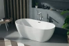 Акриловая ванна Cerutti d'ISEO 160х75 CT9903