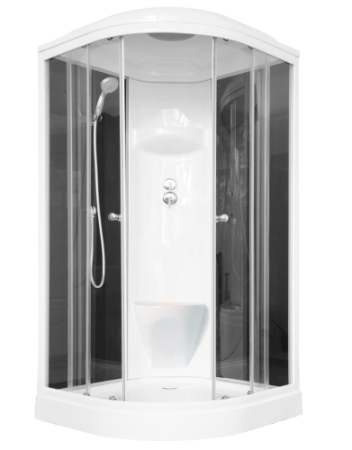 Душевая кабина Royal Bath RB90HK6-BT 90x90