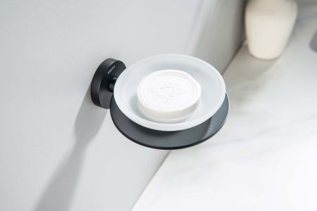 Мыльница Aquatek Оберон AQ4203MB