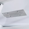 Душевая кабина Orans SR-86155 A (L) 130x90