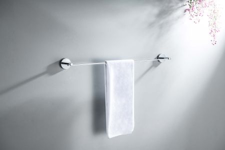 Полотенцедержатель Aquatek Бетта AQ4614CR