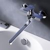 Смеситель для ванны Am.Pm X-Joy F85A90000