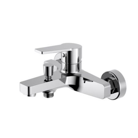 Смеситель Aquatek Лугано для ванны AQ1740CR