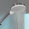 Душевой гарнитур Hansgrohe Crometta Vario 67см 26532400