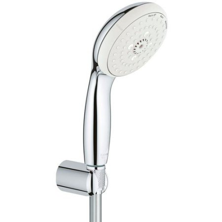 Душевой гарнитур Grohe Tempesta d100мм 3 режима