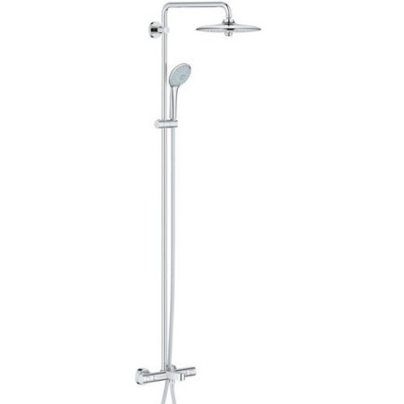 Душевая система Grohe Euphoria 260 27475001