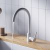 Смеситель для кухни Dorff Logic D3007033