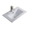 Раковина CeramaLux 51см YJ-803-50