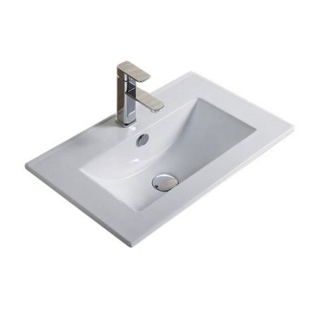 Раковина CeramaLux 51см YJ-803-50
