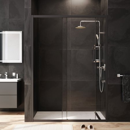 Душевая дверь Am.Pm Gem Solo W90G-140-1-195BT Душевая дверь Am.Pm Gem Solo W90G-140-1-195BT