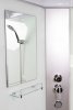 Душевая кабина Niagara 120x80 NG-3312-14LG