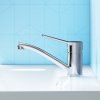 Смеситель для раковины Dorff Optima D2021001