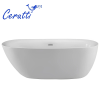 Акриловая ванна Cerutti Como 150х75 CT9900