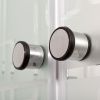 Душевая кабина DTO EM1512L 120х80 (L) EM1512L