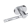 Планка Am.Pm Sense 4 крючка A7435900