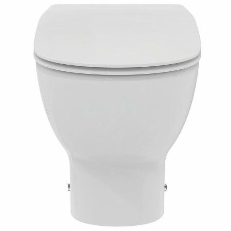 Унитаз приставной Ideal Standard Tesi AquaBlade T007701
