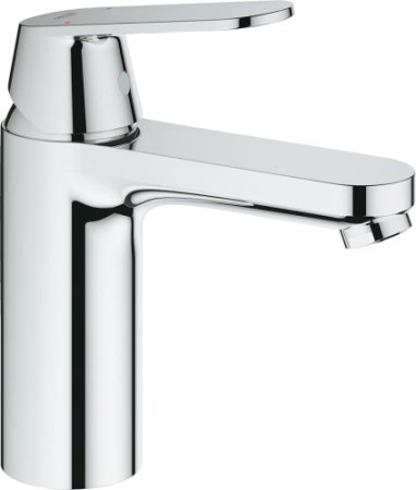 Смеситель Grohe Eurosmart Cosmopolitan для раковины 23327000