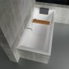 Акриловая ванна Riho Still Square 170x75