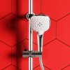 Душевая система Dorff Prime D0740000