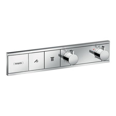 Смеситель Hansgrohe RainSelect 15380000