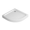Душевой поддон Niagara Eco NG-P8080-14 80x80