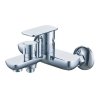 Смеситель для ванны Rush Bruny BR4335-44