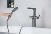 Смеситель для ванны Aquatek Бетта AQ1145BGM