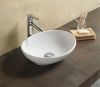Раковина CeramaLux 40,5см 7138
