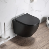 Унитаз подвесной Cerutti Ticino Aria MB CT8918