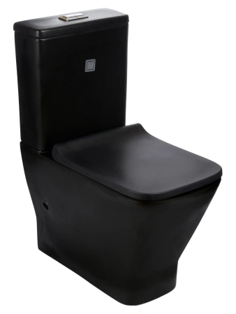 Унитаз-компакт WeltWasser Rotbach 001 MT-BL 10000003793