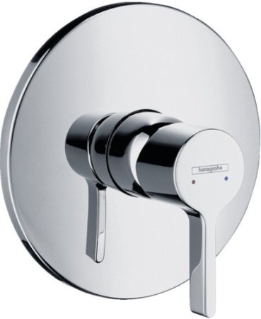 Смеситель Hansgrohe Metris S 31665000